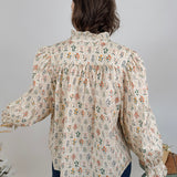 Kelly Ann Blouse