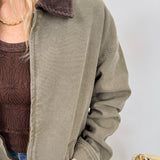 Hopeful Heart Jacket