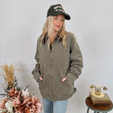 Hopeful Heart Jacket