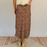 Huntley Midi Skirt