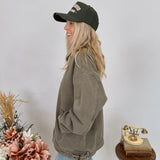 Hopeful Heart Jacket