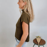A Sweet Soul Knit Top