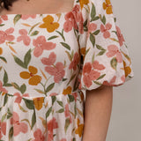 Summer Blooms Dress