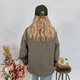 Hopeful Heart Jacket