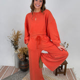 Serenity Soft Lounge Set