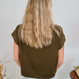 A Sweet Soul Knit Top