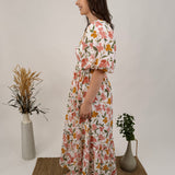 Summer Blooms Dress