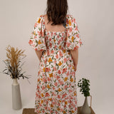 Summer Blooms Dress