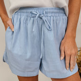 Sienna Shorts