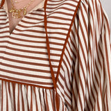Brinley Blouse