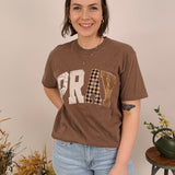 Pray Christian Faith Tee