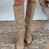 Shiloh Knee High Boot