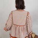 Brinley Blouse