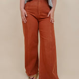 Clothed in Strength Pant