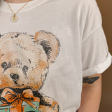 Bearing Gifts Graphic Tee