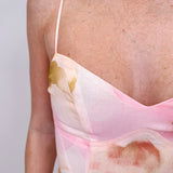 Quiet Confidence Midi Dress