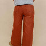Clothed in Strength Pant