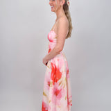 Quiet Confidence Midi Dress