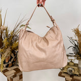 Gina Rustic Tote