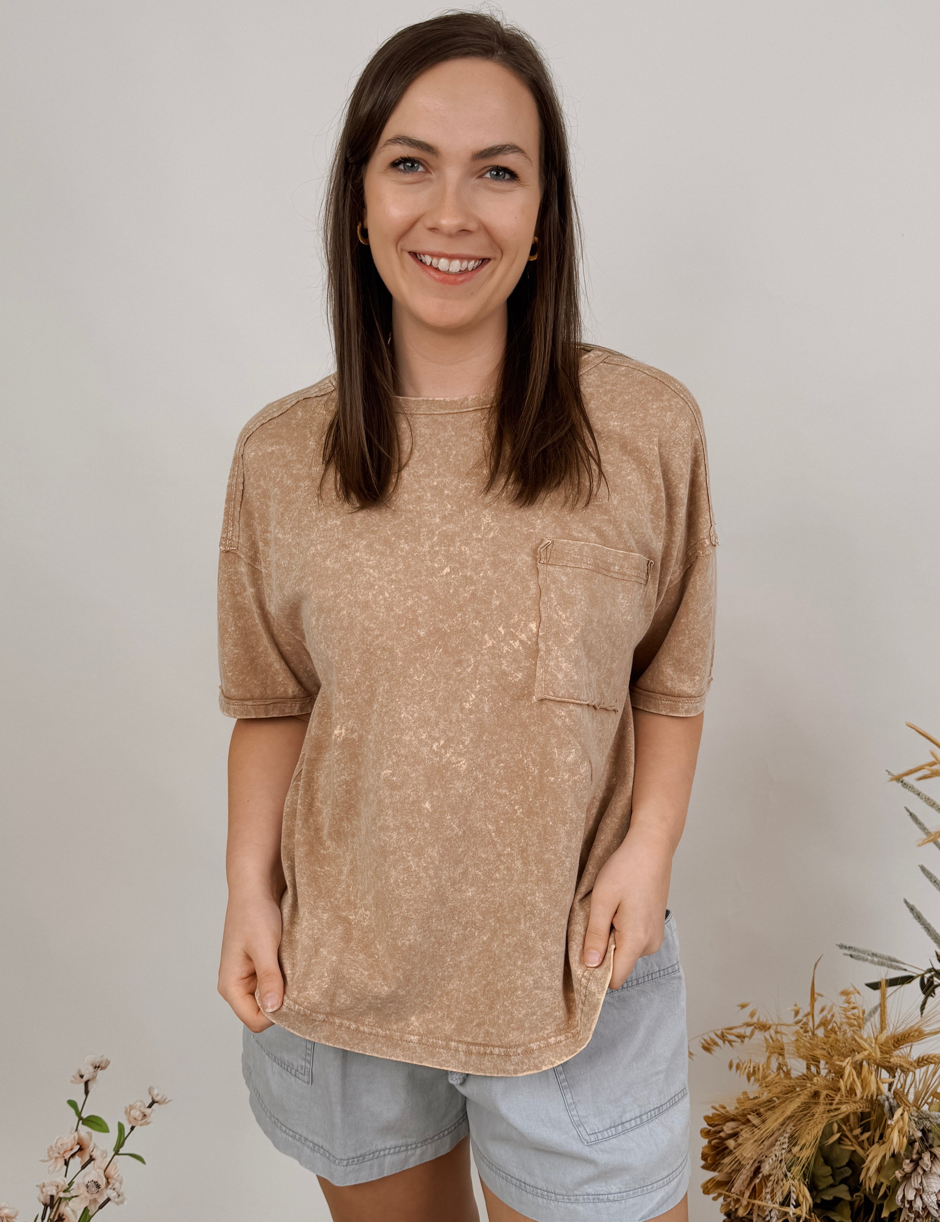 Nora Tee