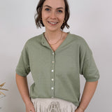 Dream Again Knit Cardigan