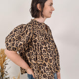 Say It Is So Button Up Top