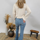 Amelia Jeans