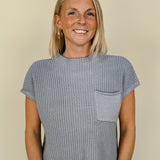 Sweet Caroline Top