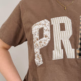 Pray Christian Faith Tee