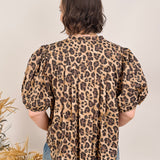 Say It Is So Button Up Top