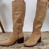 The Harriet Boot
