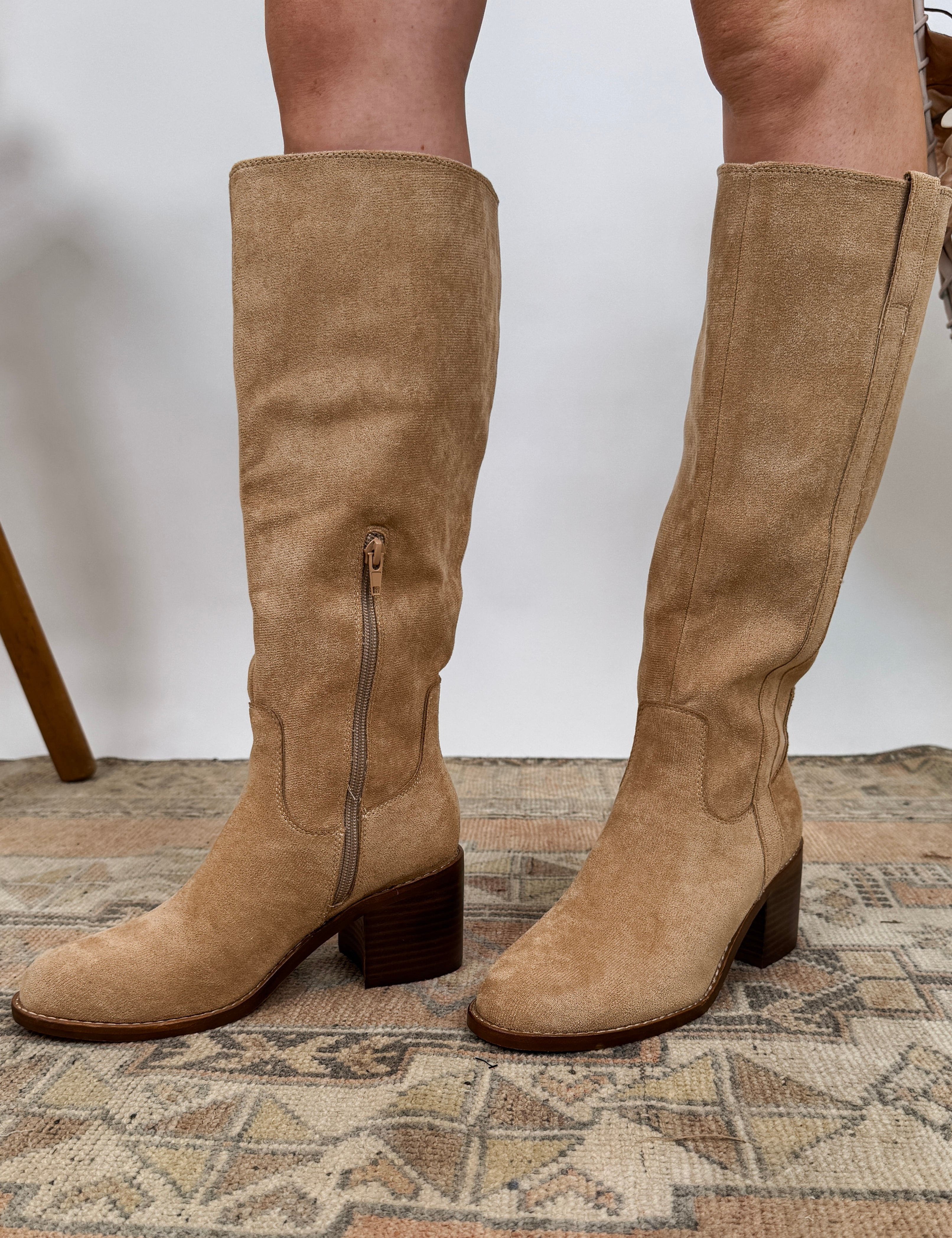 The Harriet Boot