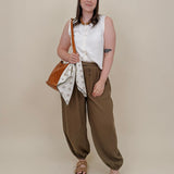 Hold It Together Top & Pant Set
