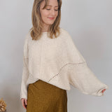 Rhonie Knit Sweater