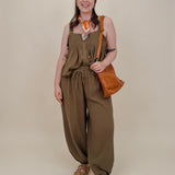 Hold It Together Top & Pant Set