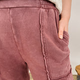 Cozy Does It Pants