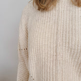 Rhonie Knit Sweater