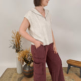 Cozy Does It Pants