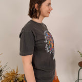 Teach, Love, Watch Them Grow Graphic Tee