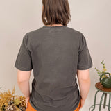 Teach, Love, Watch Them Grow Graphic Tee