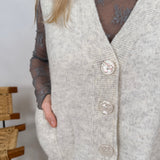 Victory Sweater Vest