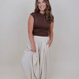 Liora Balloon Pants
