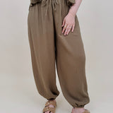 Hold It Together Top & Pant Set