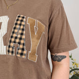 Pray Christian Faith Tee