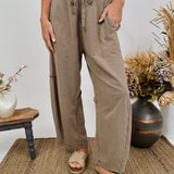 Dailyn Harem Pants