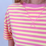 Phoebe Top & Short Set