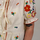Count Me In Blouse
