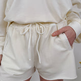 Vintage Wash Lounge Set