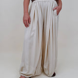 Liora Balloon Pants