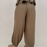 Hold It Together Top & Pant Set
